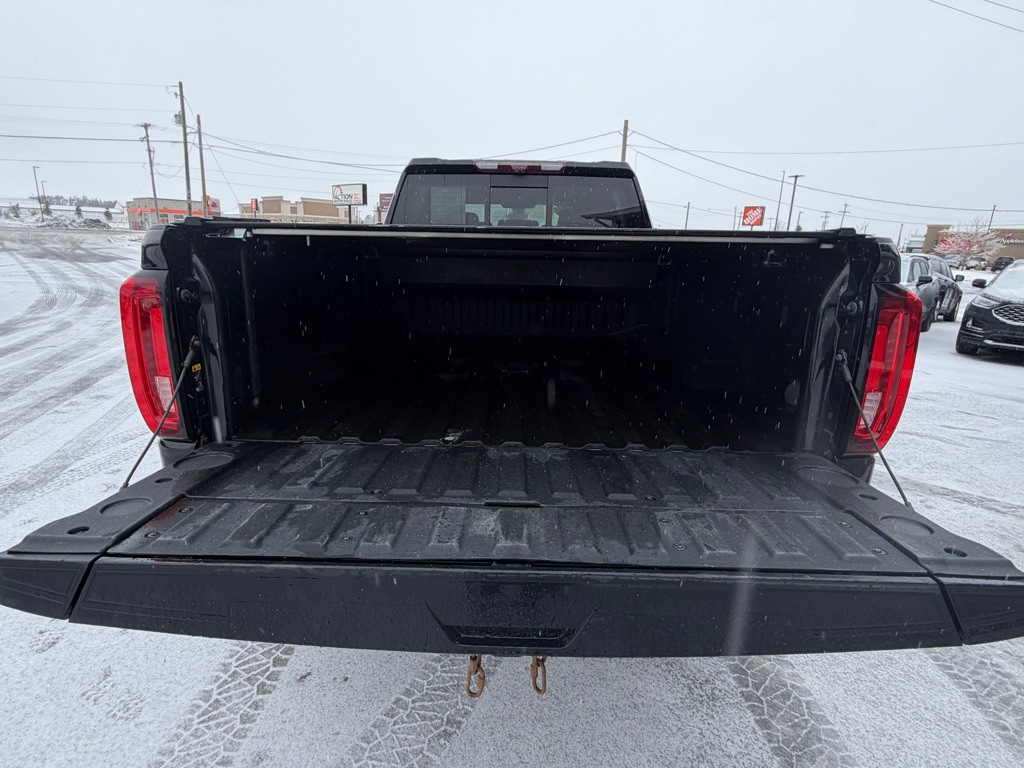 2021 GMC Sierra Image 51