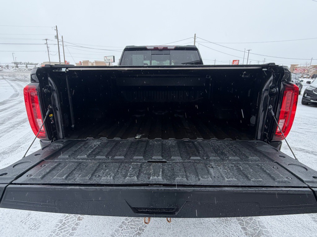 2021 GMC Sierra Image 52