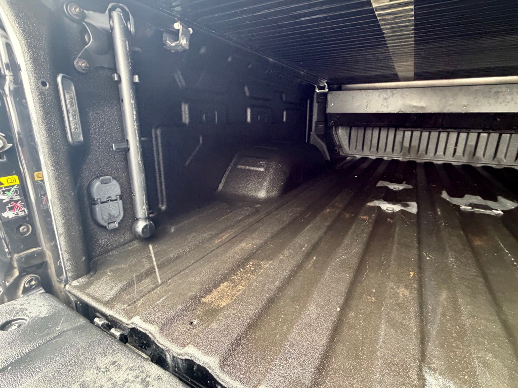 2021 GMC Sierra Image 53