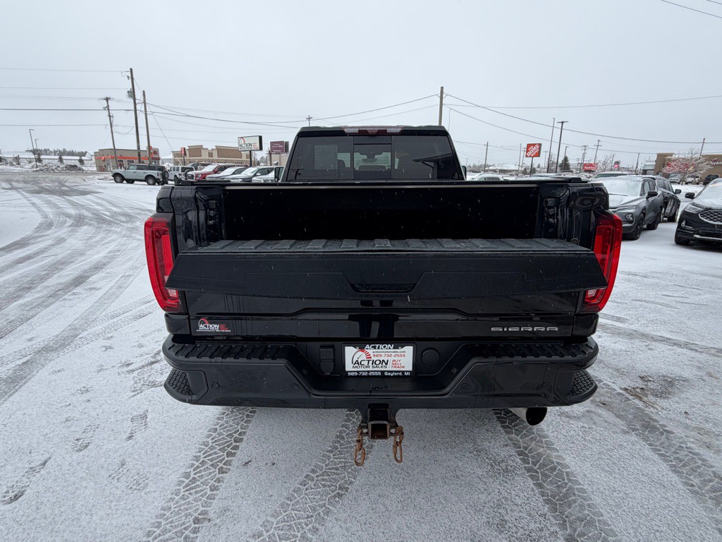 2021 GMC Sierra Image 56