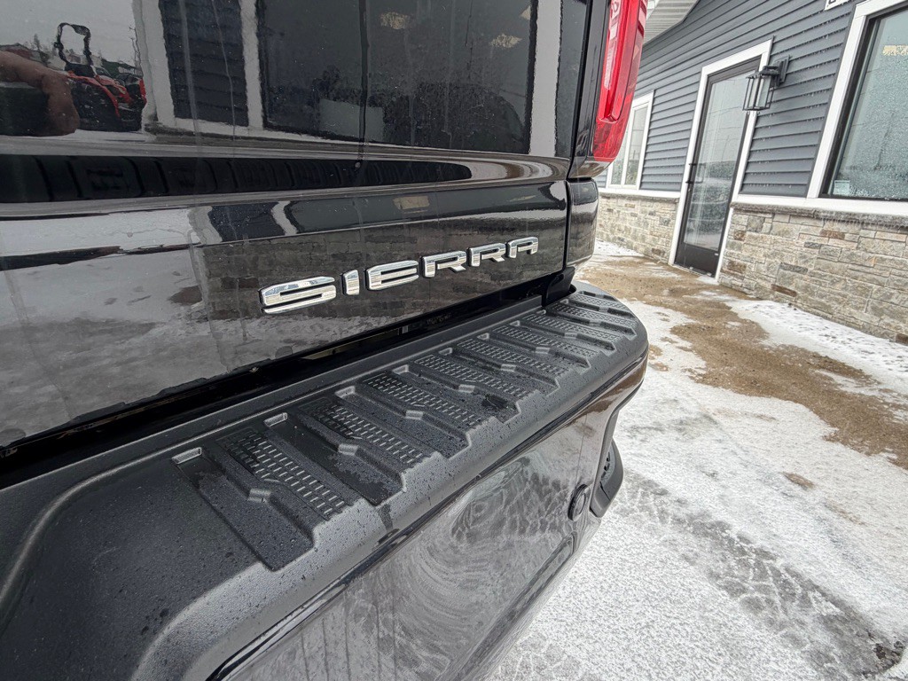 2021 GMC Sierra Image 57
