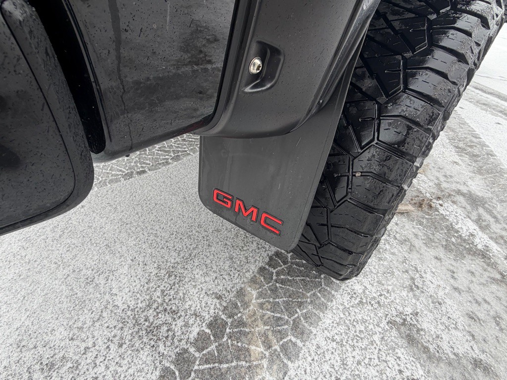 2021 GMC Sierra Image 58