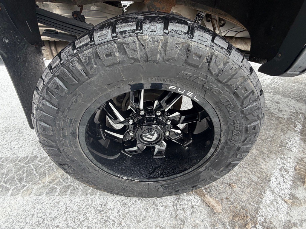 2021 GMC Sierra Image 59