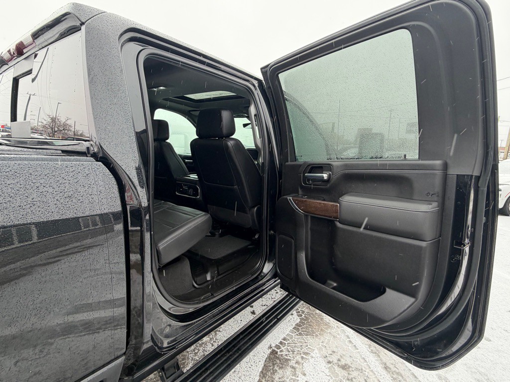 2021 GMC Sierra Image 61