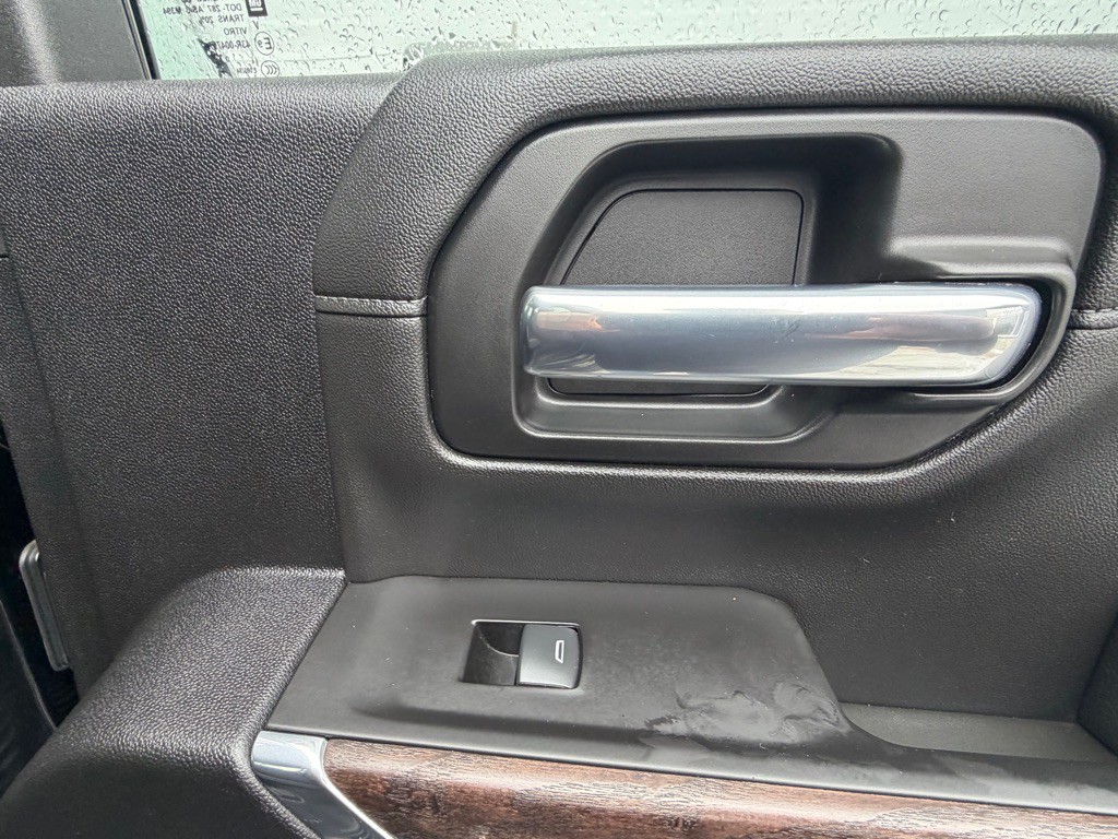 2021 GMC Sierra Image 62