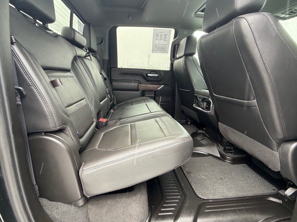 2021 GMC Sierra Image 63