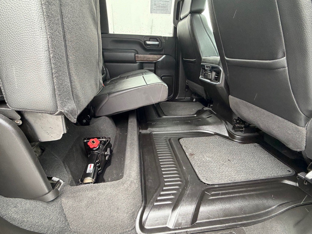 2021 GMC Sierra Image 64