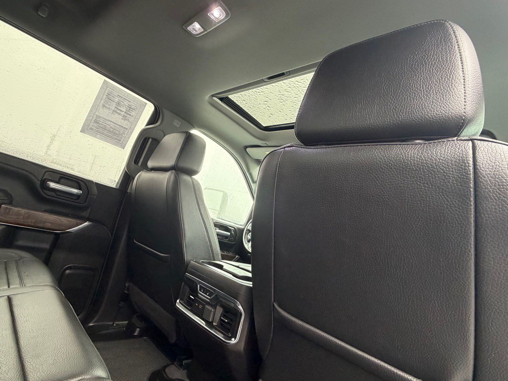 2021 GMC Sierra Image 67