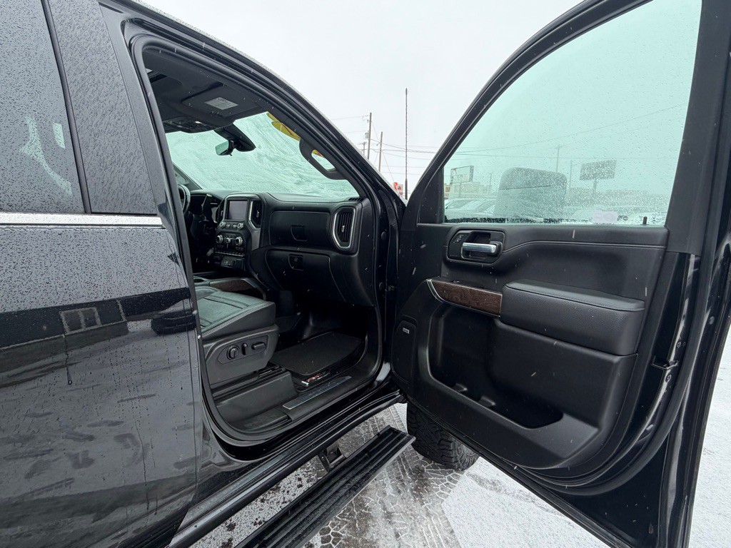 2021 GMC Sierra Image 68