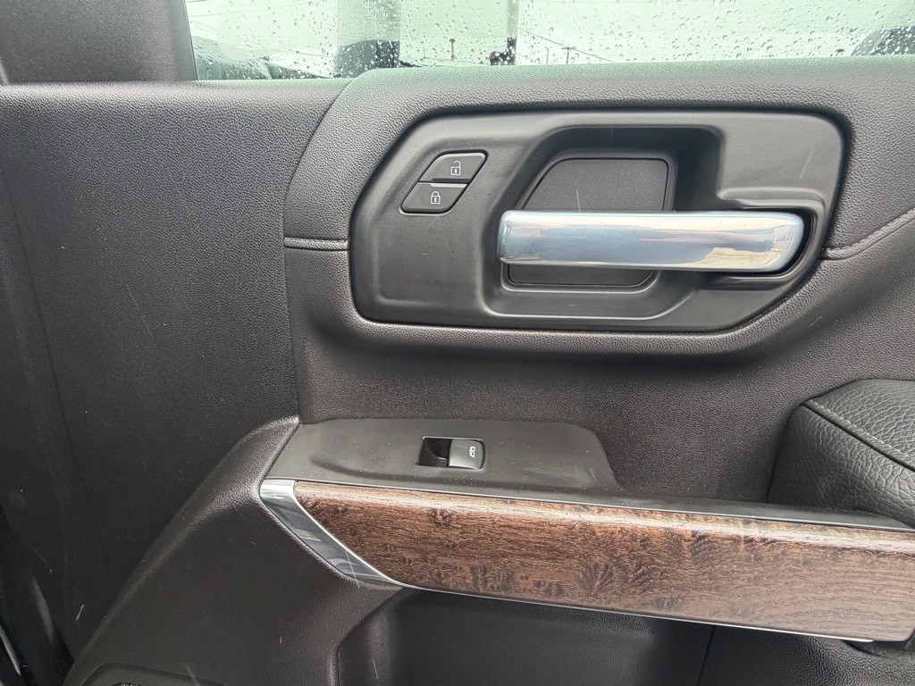 2021 GMC Sierra Image 69