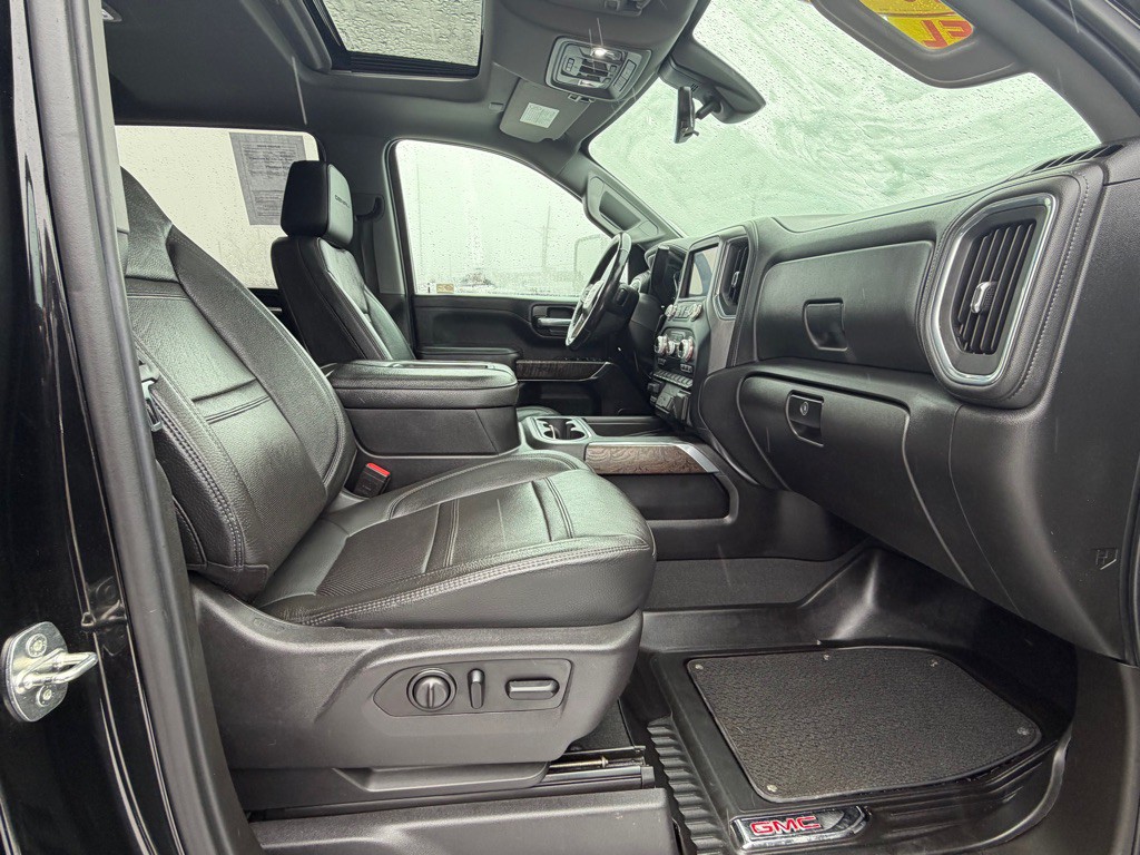 2021 GMC Sierra Image 70