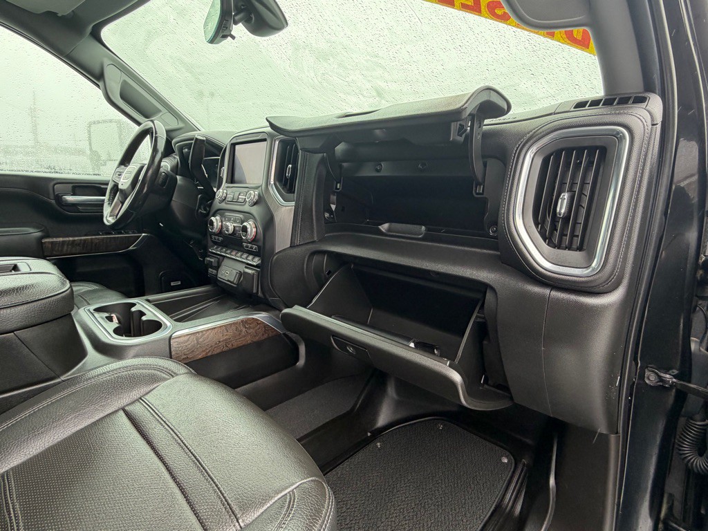 2021 GMC Sierra Image 72