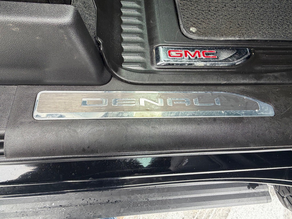 2021 GMC Sierra Image 73