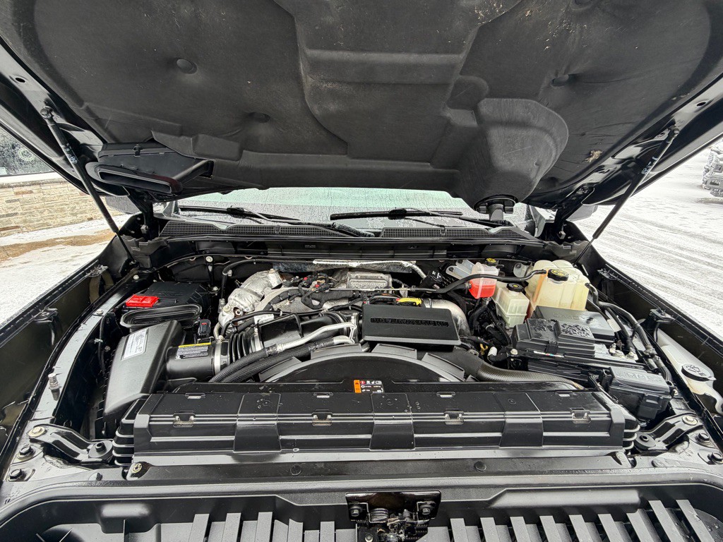 2021 GMC Sierra Image 76