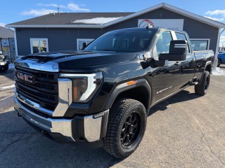 Image for 2024 GMC Sierra 2500 HEAVY DUTY ID: 7213874