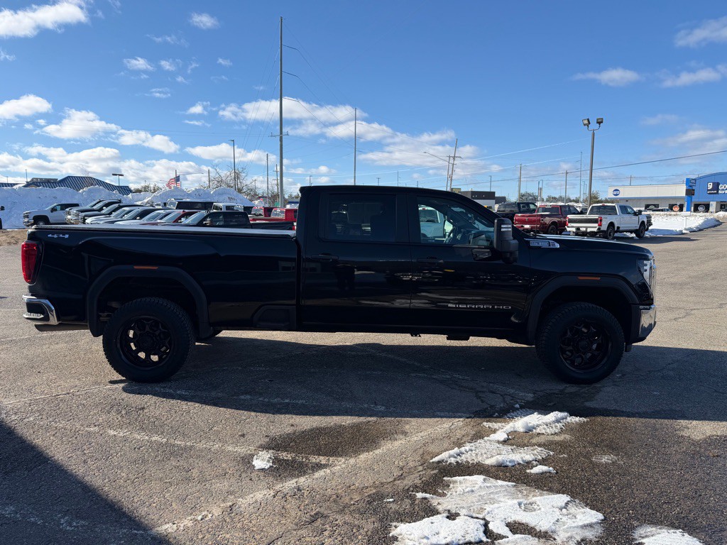 2024 GMC Sierra Image 6