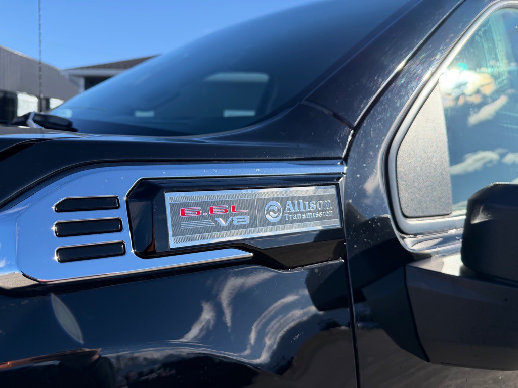 2024 GMC Sierra Image 10