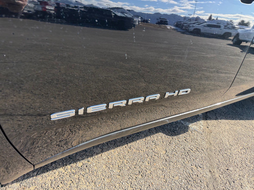 2024 GMC Sierra Image 11