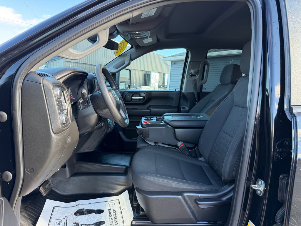 2024 GMC Sierra Image 14