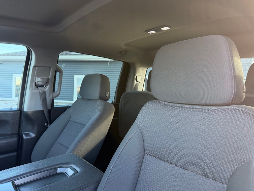 2024 GMC Sierra Image 16