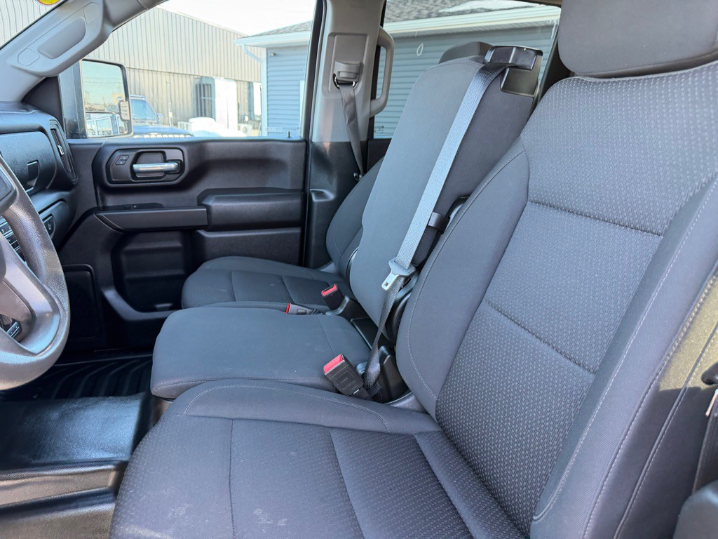 2024 GMC Sierra Image 18