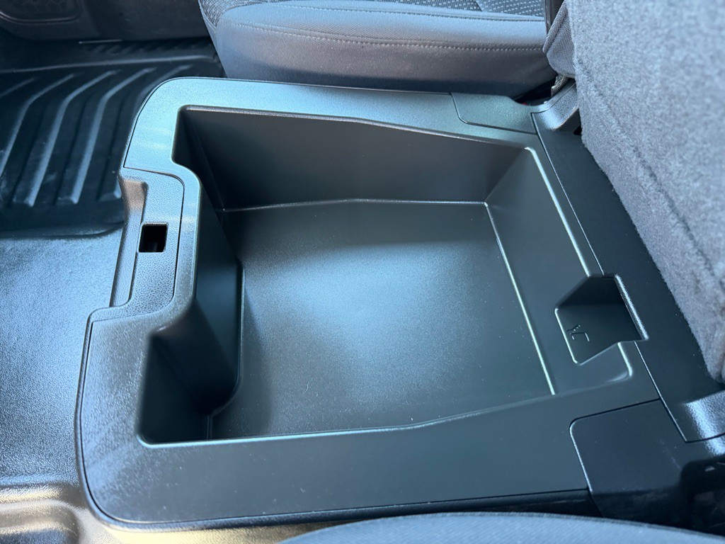 2024 GMC Sierra Image 19