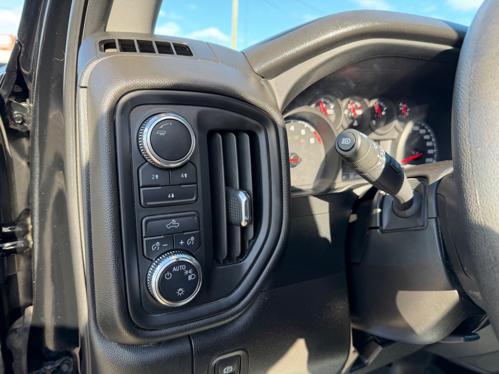 2024 GMC Sierra Image 20