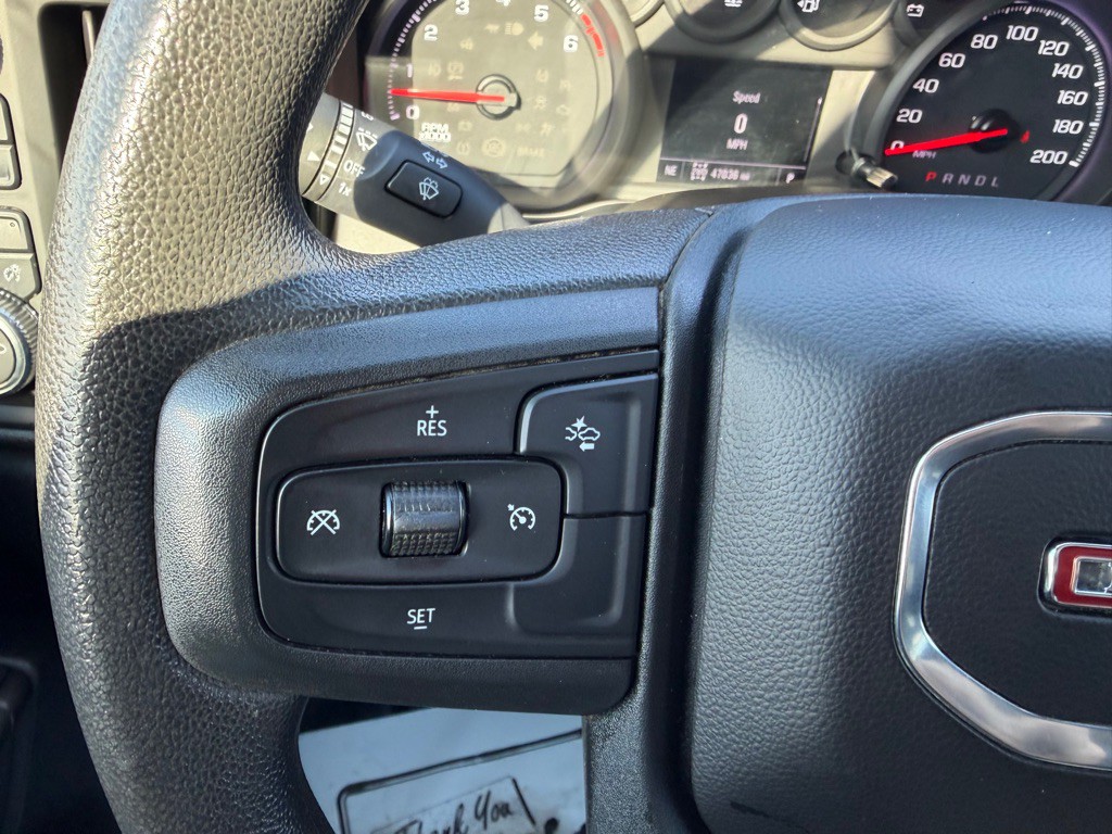 2024 GMC Sierra Image 22