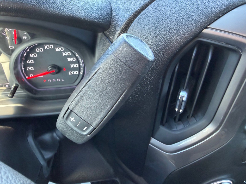 2024 GMC Sierra Image 23