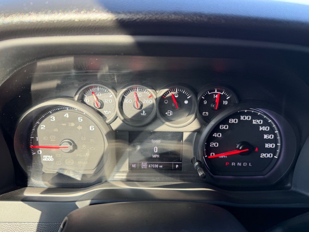 2024 GMC Sierra Image 25