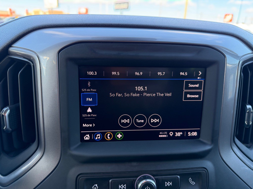 2024 GMC Sierra Image 26