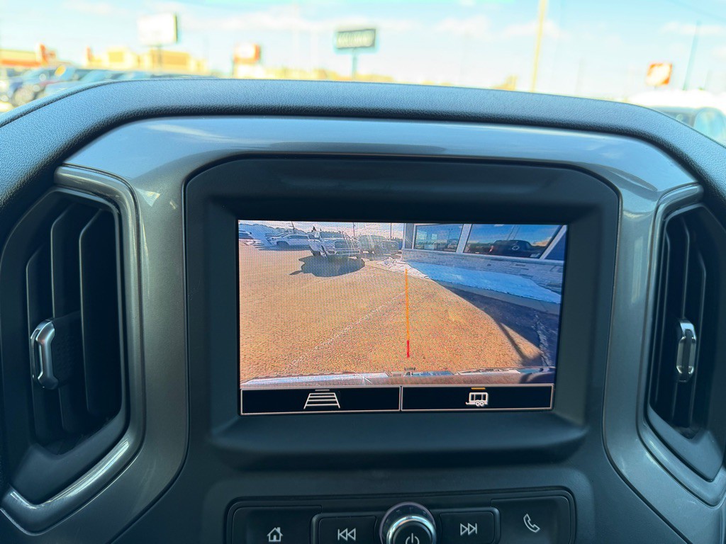 2024 GMC Sierra Image 27