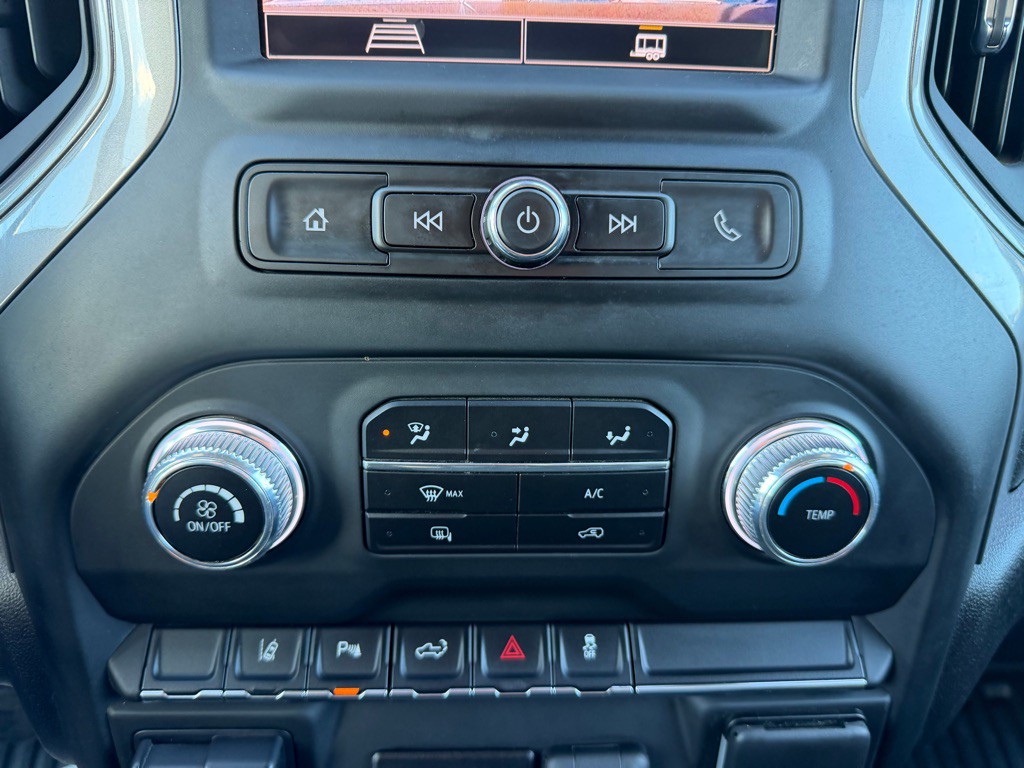 2024 GMC Sierra Image 28