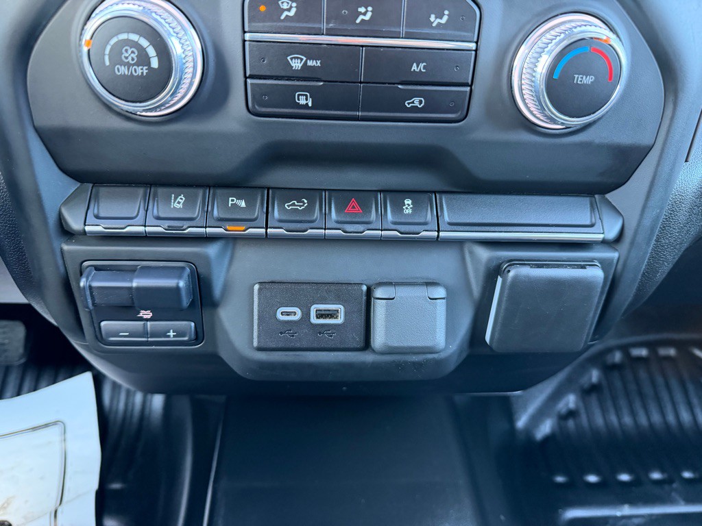 2024 GMC Sierra Image 29