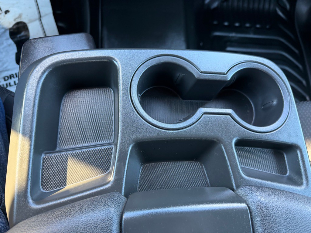 2024 GMC Sierra Image 31