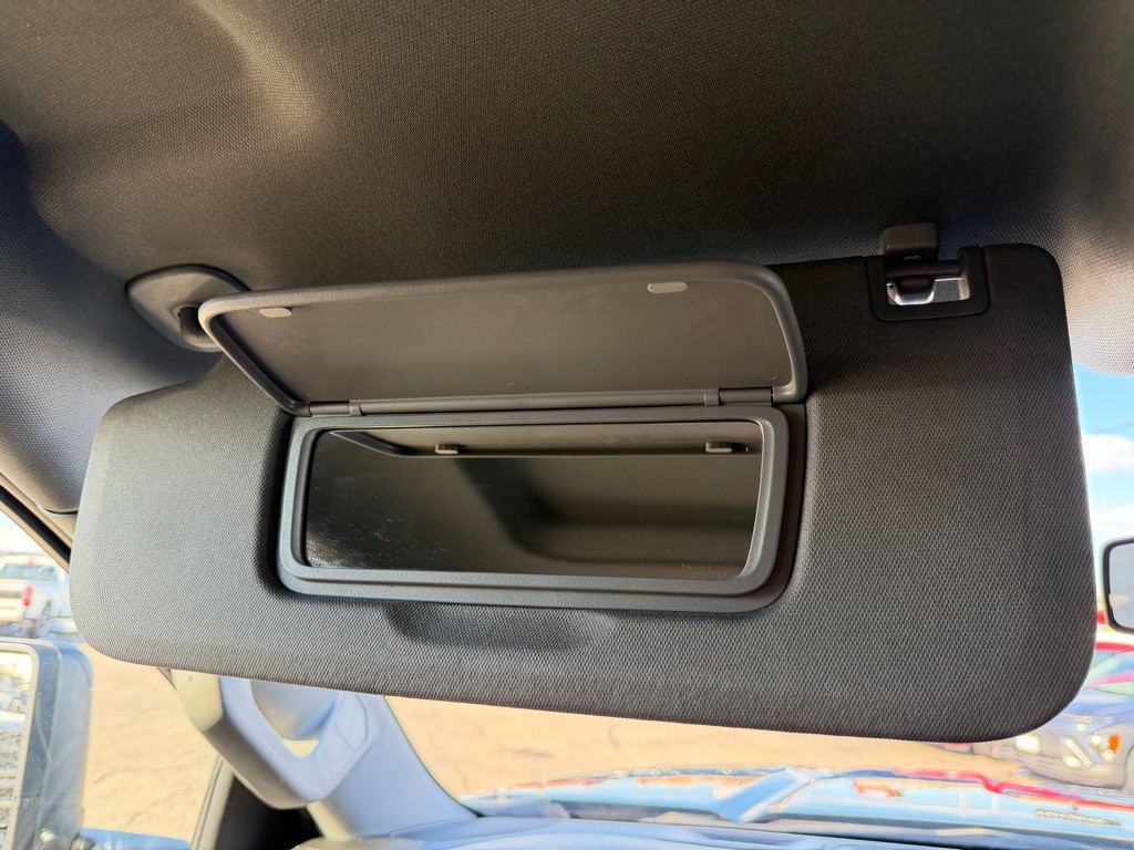 2024 GMC Sierra Image 35