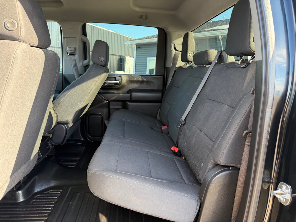 2024 GMC Sierra Image 38