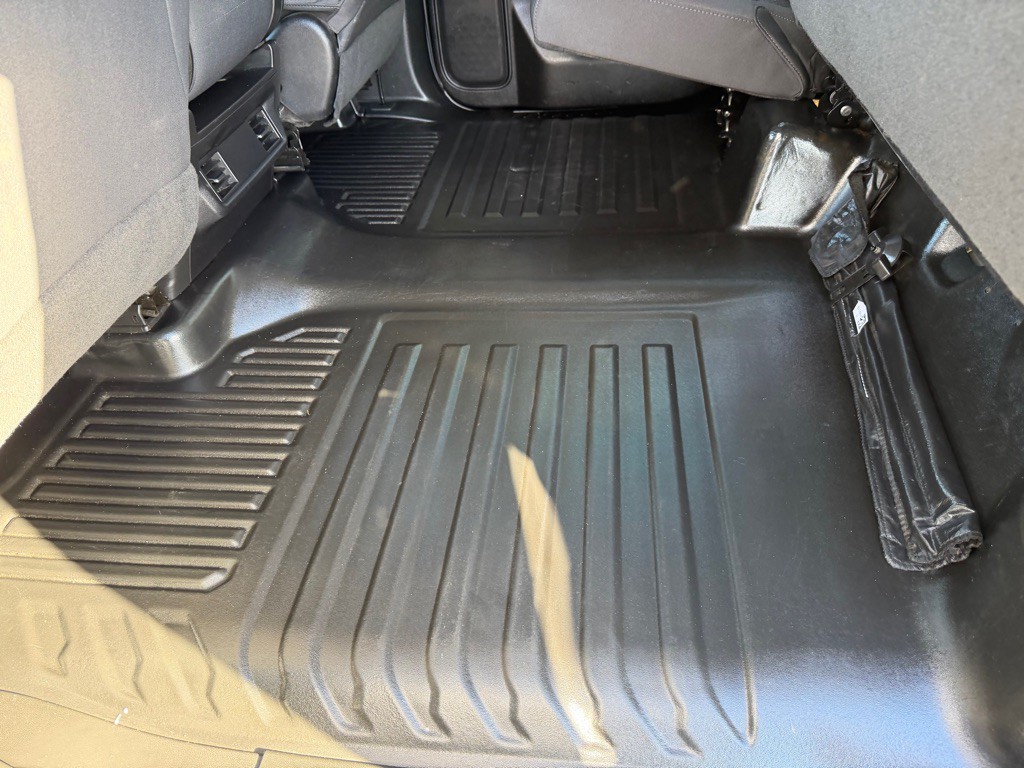 2024 GMC Sierra Image 41