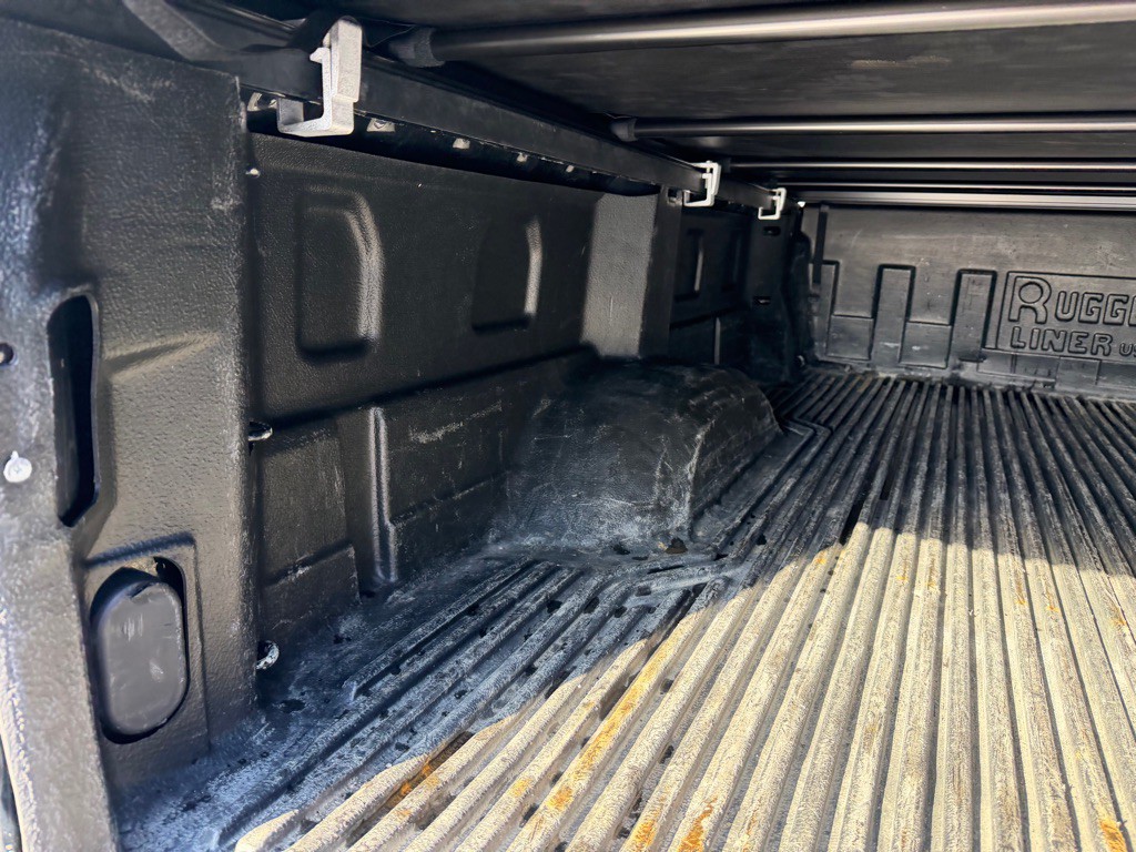 2024 GMC Sierra Image 43