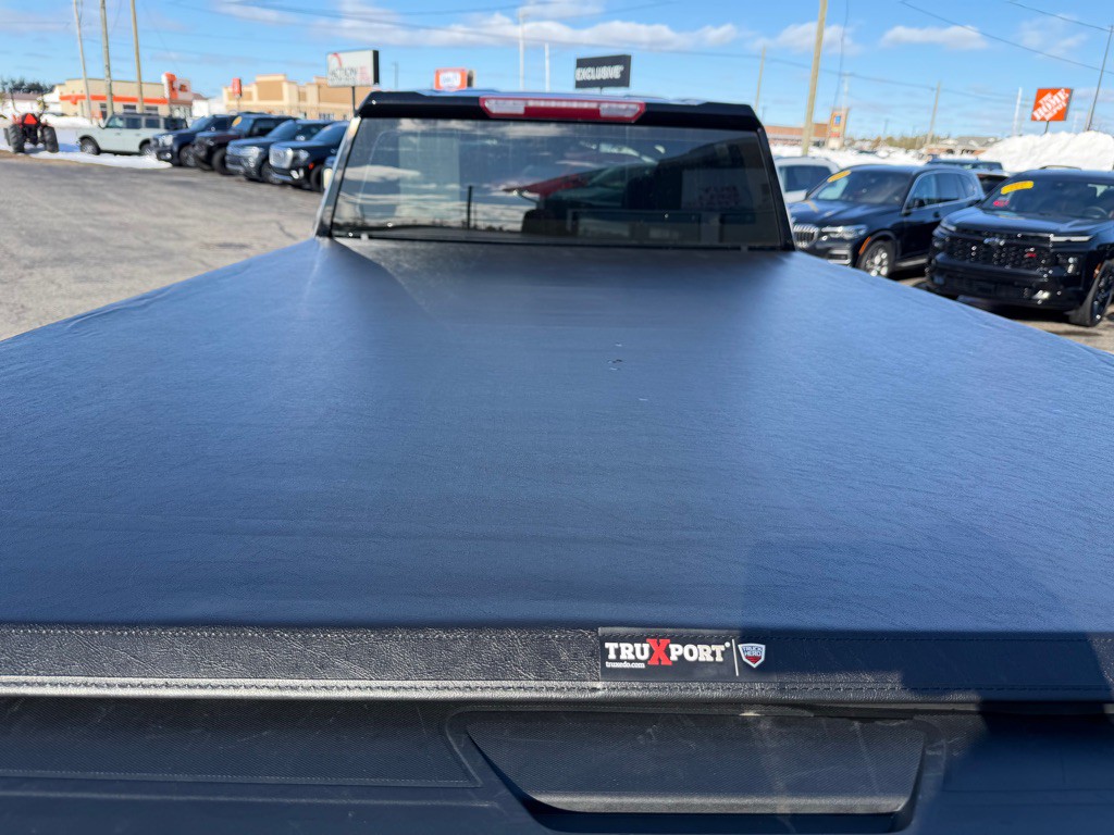 2024 GMC Sierra Image 46