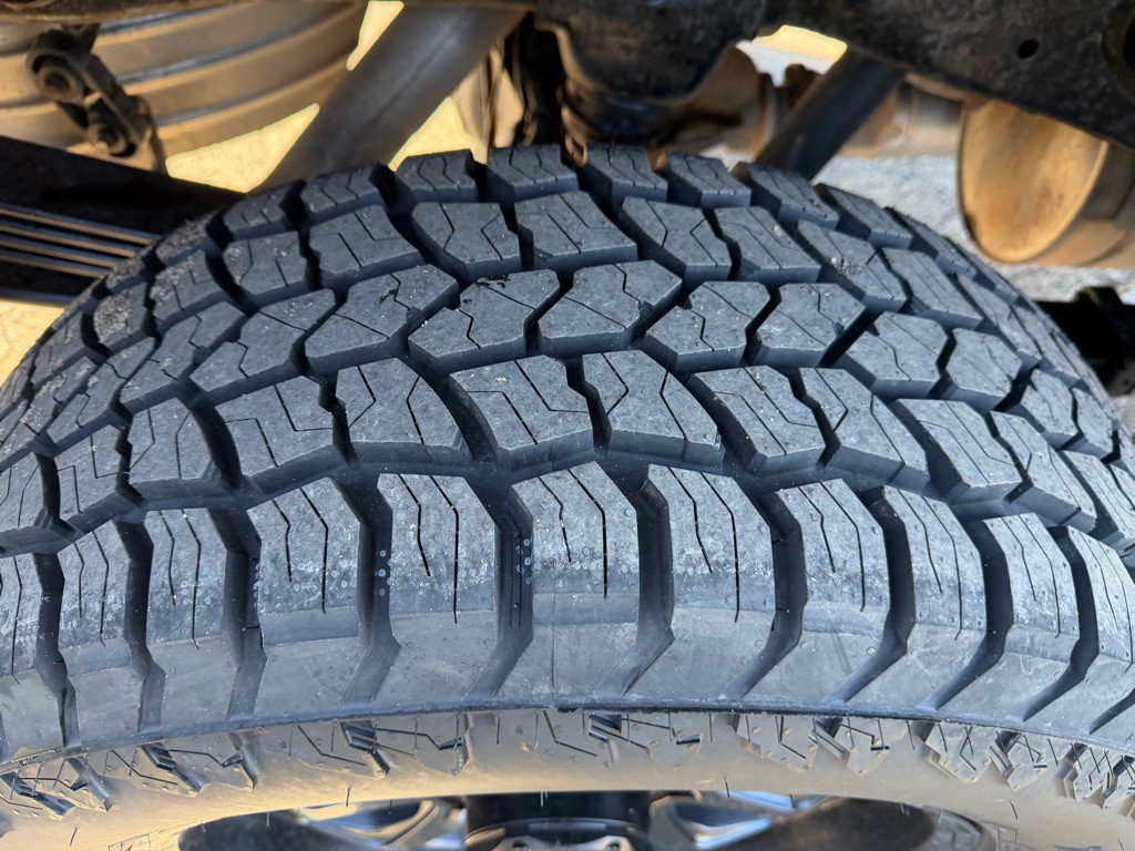 2024 GMC Sierra Image 48