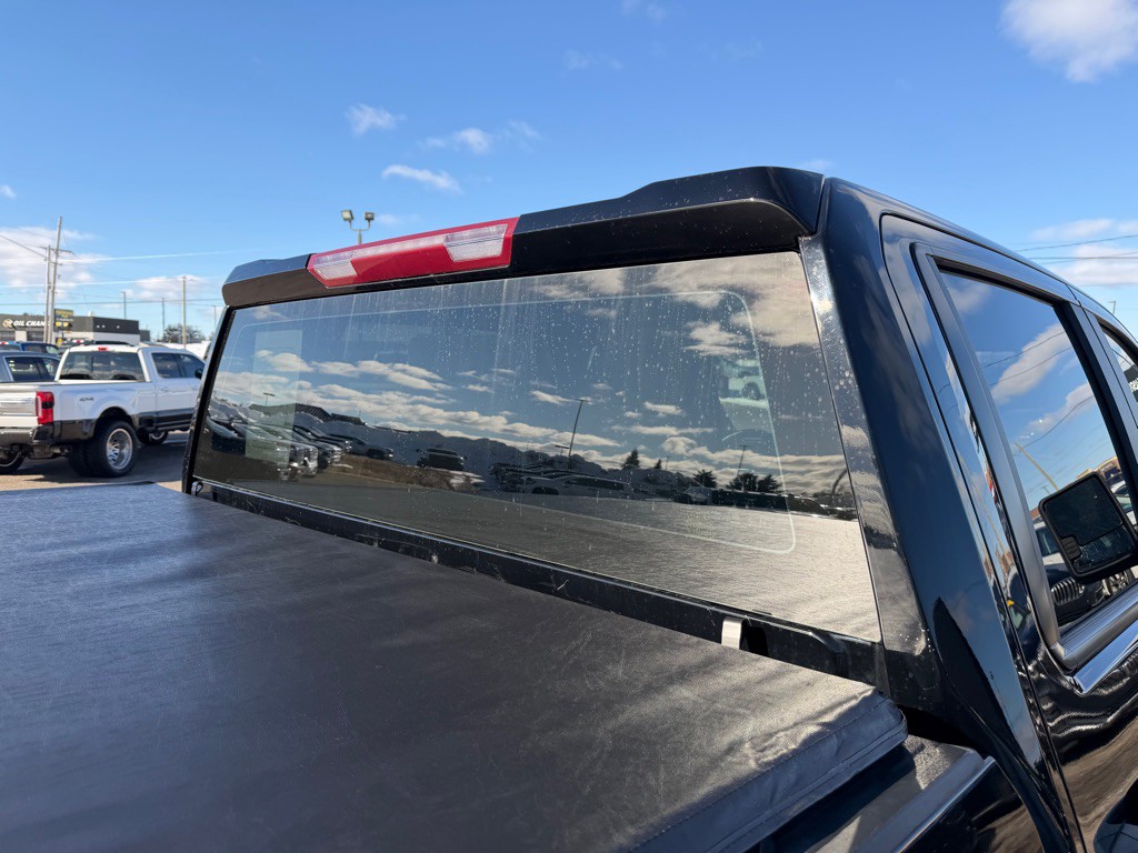 2024 GMC Sierra Image 49