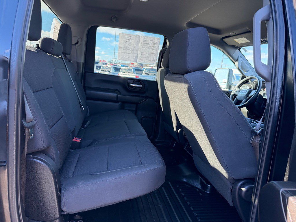 2024 GMC Sierra Image 51