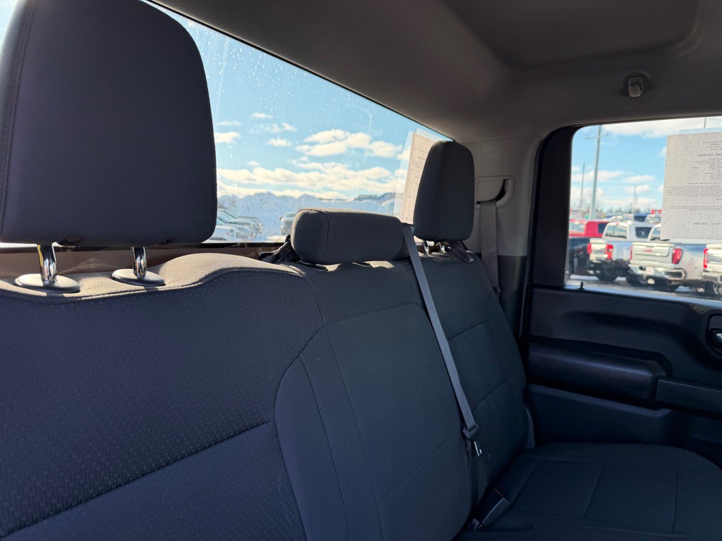 2024 GMC Sierra Image 52