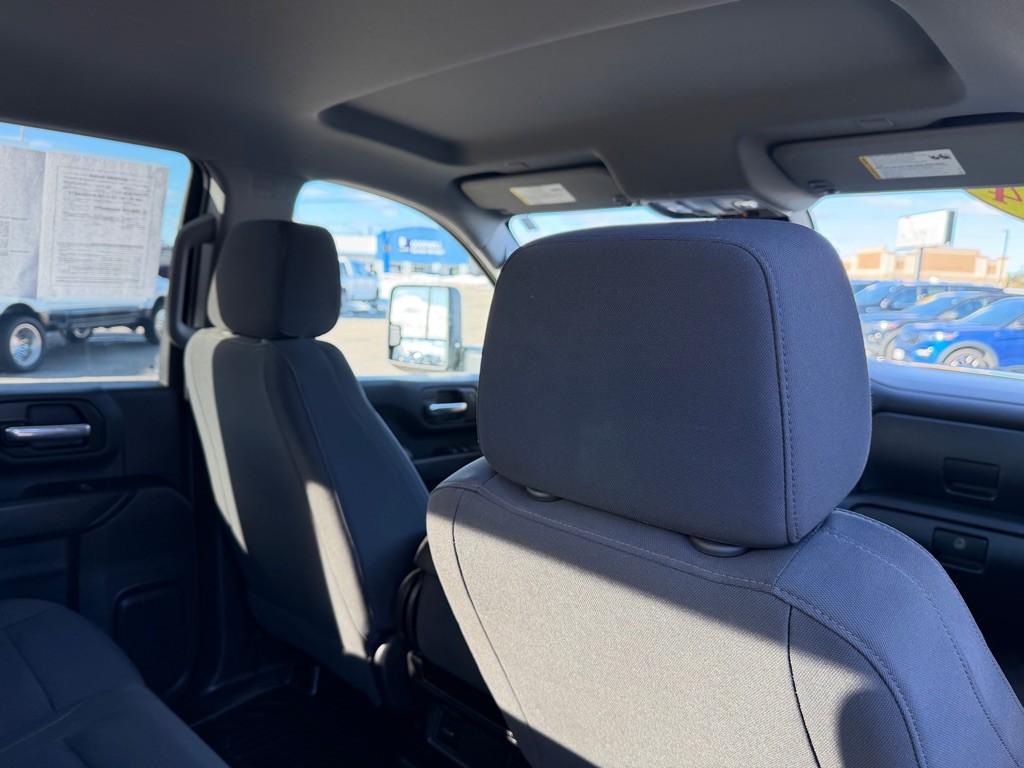 2024 GMC Sierra Image 53