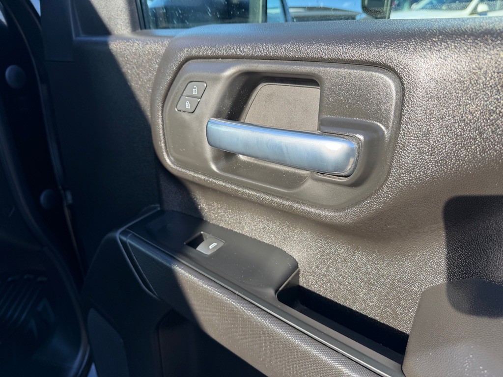 2024 GMC Sierra Image 56