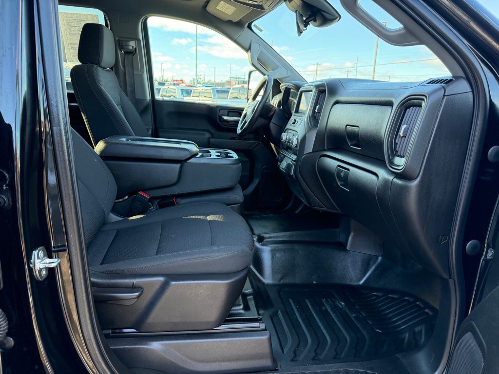 2024 GMC Sierra Image 57