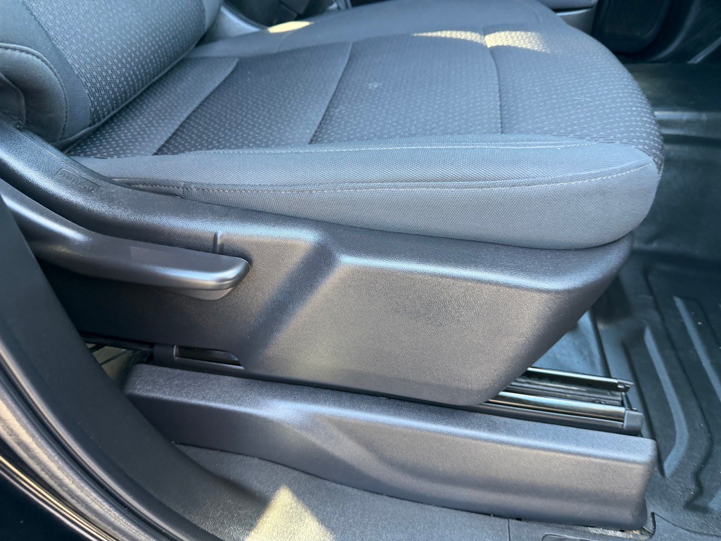 2024 GMC Sierra Image 58