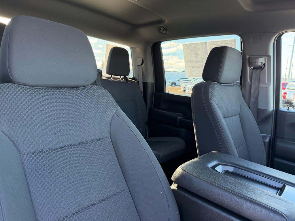 2024 GMC Sierra Image 59