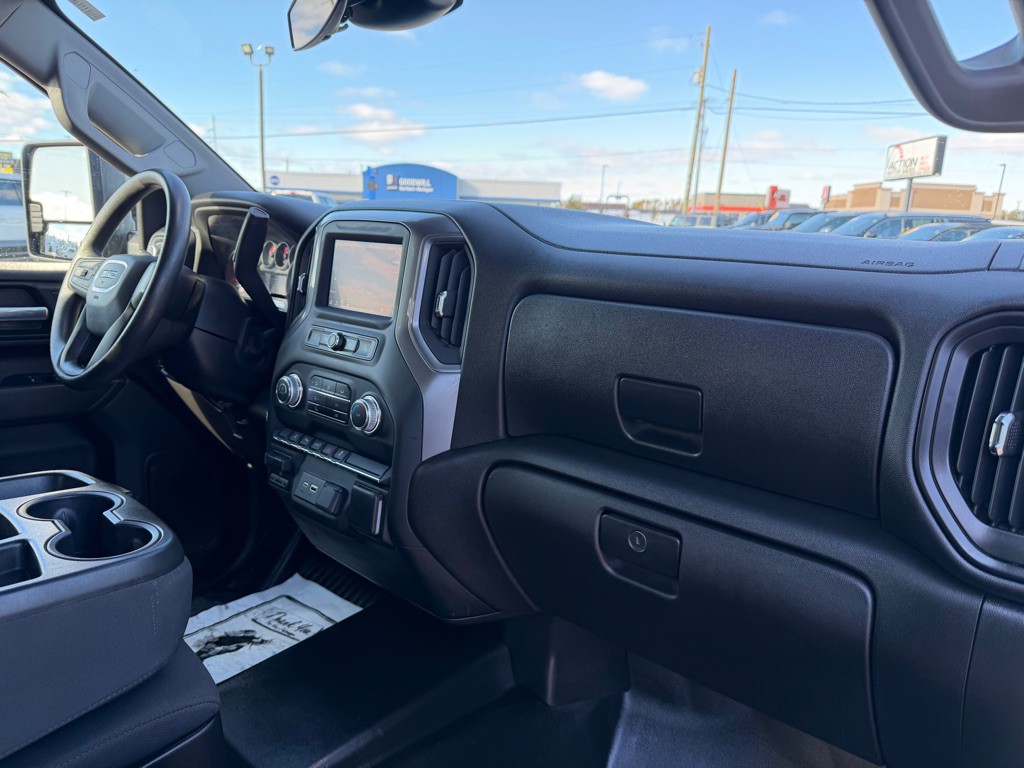 2024 GMC Sierra Image 60